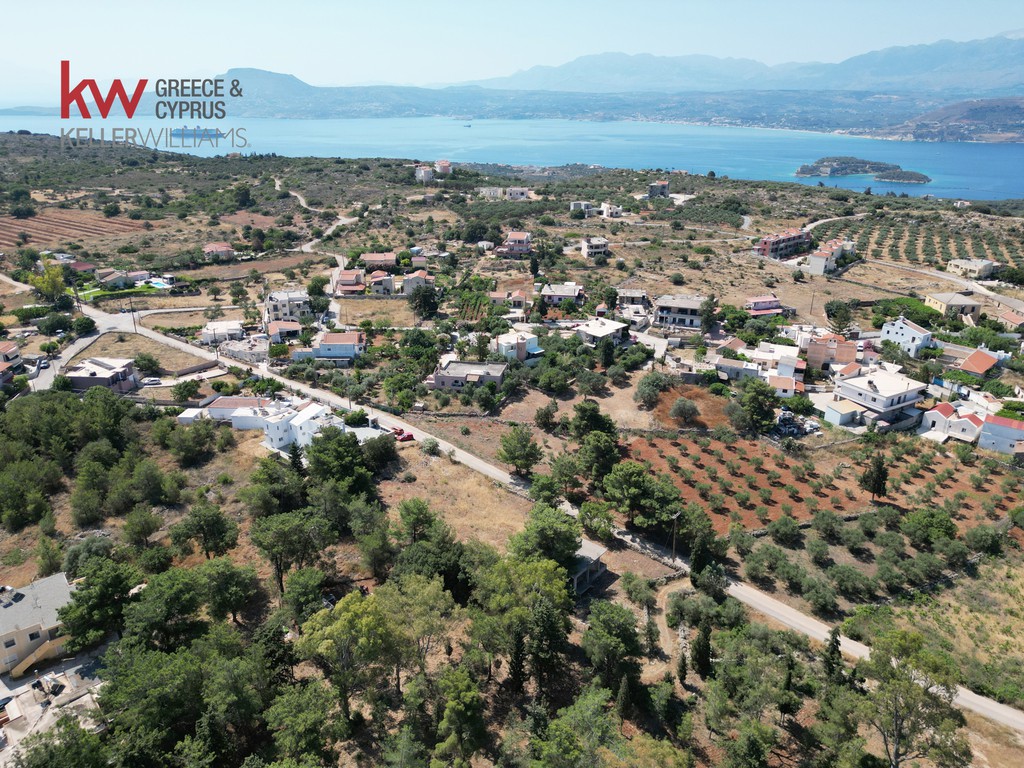 Οικόπεδο 2.176 τ.μ. προς πώληση, Στέρνες Ακρωτηρίου