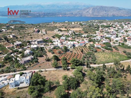 Οικόπεδο 2.176τ.μ. για πώληση-Ακρωτήρι