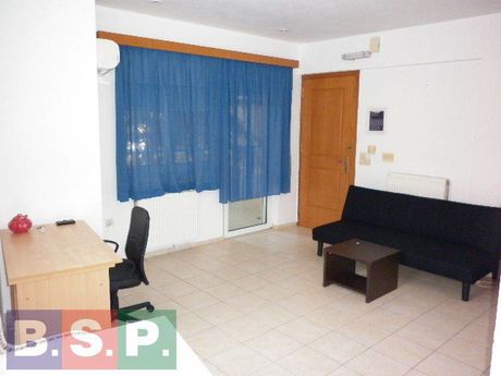 Διαμέρισμα 55τ.μ. για ενοικίαση-Ηράκλειο κρήτης