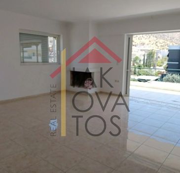 Μεζονέτα 165τ.μ. για ενοικίαση-Γλυφάδα