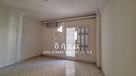 Διαμέρισμα 101τ.μ. για ενοικίαση-Γκύζη - πεδίον άρεως