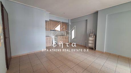 Διαμέρισμα 48τ.μ. για πώληση-Κολωνός - κολοκυνθούς