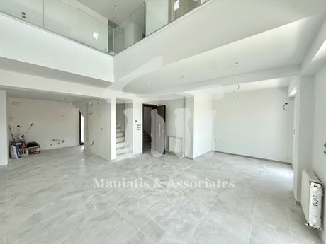 Maisonette 140sqm for sale-Keratsini