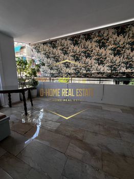 Apartment 105sqm for rent-Kalithea