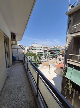 Apartment 55sqm for rent-Attiki