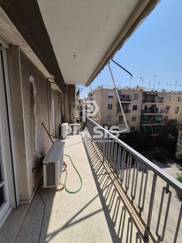 Office 94sqm for rent-Ampelokipoi - Pentagon