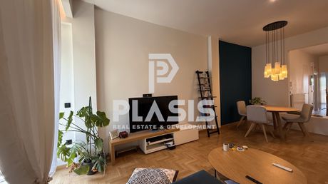 Apartment 70sqm for rent-Ampelokipoi - Pentagon