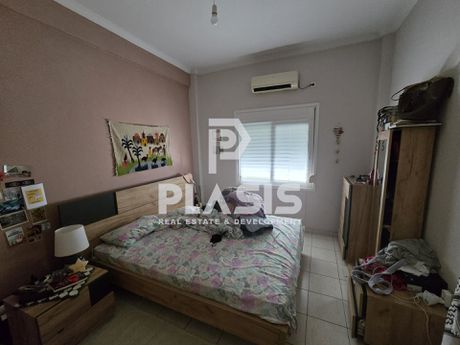Apartment 62sqm for rent-Kalithea