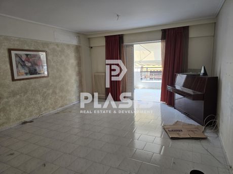 Apartment 83sqm for sale-Kalithea