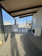 Studio / γκαρσονιέρα 28 τ.μ. προς πώληση, Τερψιθέα Πειραιά-thumb-1