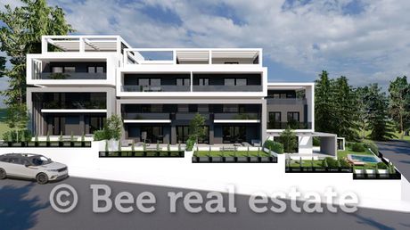 Μεζονέτα 157τ.μ. για πώληση-Θέρμη » Κέντρο θέρμης