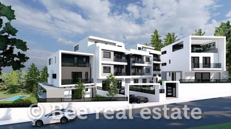 Μονοκατοικία 219τ.μ. για πώληση-Θέρμη » Κέντρο θέρμης