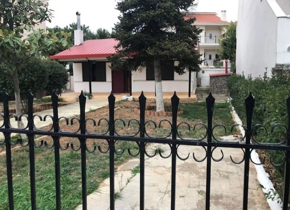 Μονοκατοικία 110 τ.μ. για πώληση, Αθήνα - Βόρεια Προάστια, Κηφισιά