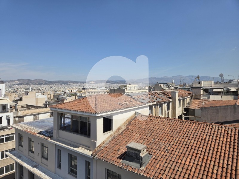 Επιχειρηματικό κτίριο 870 τ.μ. πρός πώληση, Αθήνα - Κέντρο, Κέντρο