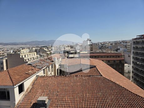 Επιχειρηματικό κτίριο 870τ.μ. για πώληση-Κέντρο » Ψυρρή