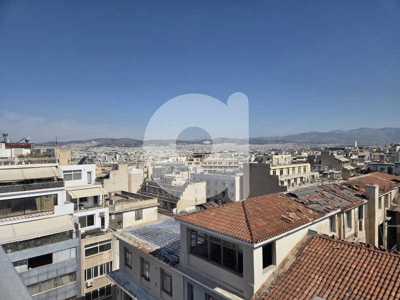 Επιχειρηματικό κτίριο 870 τ.μ. πρός πώληση, Αθήνα - Κέντρο, Κέντρο
