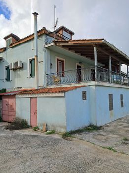 Μονοκατοικία 135 τ.μ. για πώληση