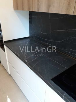 Apartment 45sqm for rent-Faliro
