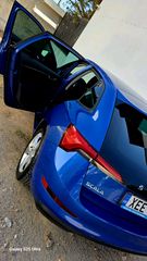 Skoda Scala 2022 DSG AUTOMATIC DIESEL-thumb-6