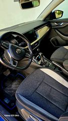 Skoda Scala 2022 DSG AUTOMATIC DIESEL-thumb-7