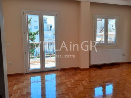 Apartment 77sqm for rent-Faliro