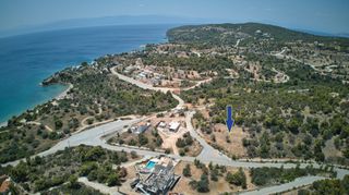 Οικόπεδο 783 τ.μ. για πώληση, Αργολίδα, Κρανίδι-thumb-3