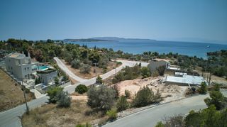 Οικόπεδο 783 τ.μ. για πώληση, Αργολίδα, Κρανίδι-thumb-1