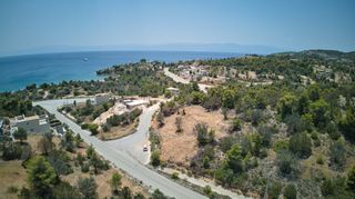 Οικόπεδο 783 τ.μ. για πώληση, Αργολίδα, Κρανίδι-thumb-7