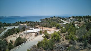 Οικόπεδο 783 τ.μ. για πώληση, Αργολίδα, Κρανίδι-thumb-4