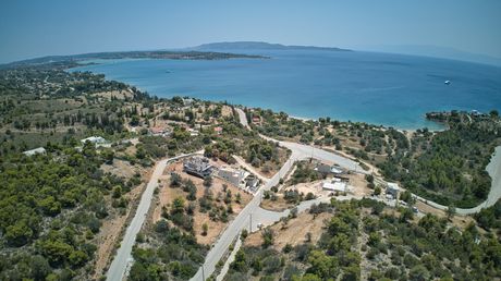 Land plot 783sqm for sale-Kranidi » Ververouda