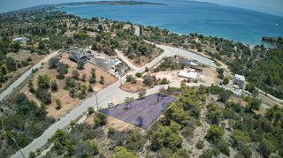 Οικόπεδο 783 τ.μ. για πώληση, Αργολίδα, Κρανίδι-thumb-2