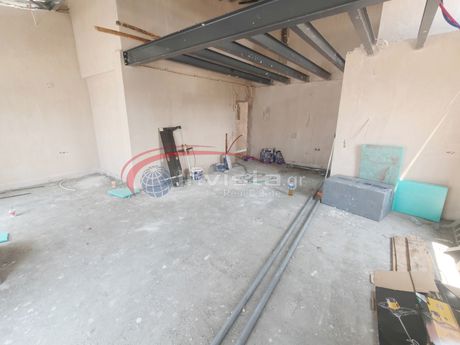 Office 50sqm for rent-Thermi » Center Of Thermi