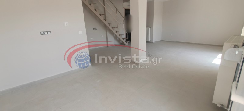 Γραφείο 60 τ.μ. προς ενοικίαση, Θεσσαλονίκη - Περιφ/Κοί Δήμοι, Θέρμη
