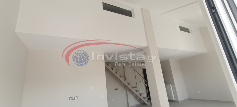 Γραφείο 60 τ.μ. προς ενοικίαση, Θεσσαλονίκη - Περιφ/Κοί Δήμοι, Θέρμη