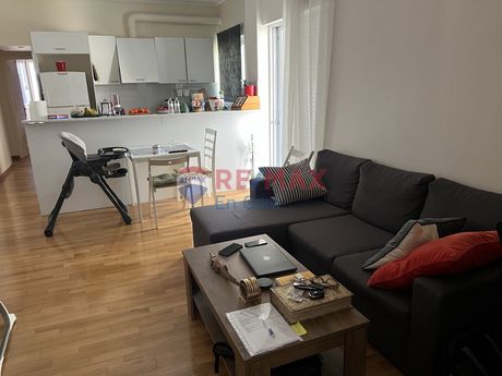 Apartment 65sqm for rent-Agia Paraskevi