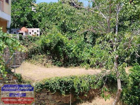 Detached home 65sqm for sale-Thasos