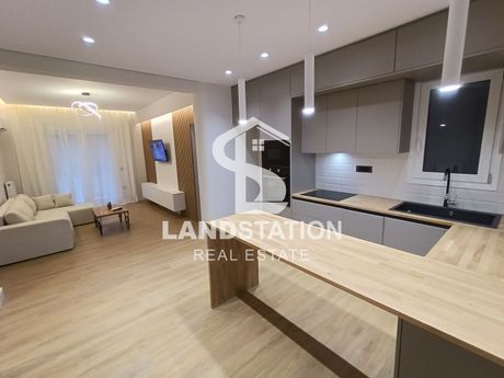 Apartment 71sqm for sale-Patision - Acharnon » Ag. Meletiou - Viktorias Sq. - Marni