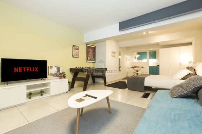 Studio 45 sqm for rent, Thessaloniki - Center, Stathmos Ose