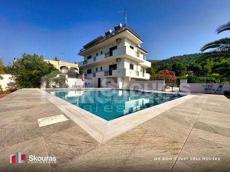 Μονοκατοικία 300τ.μ. για πώληση-Σαρωνικός