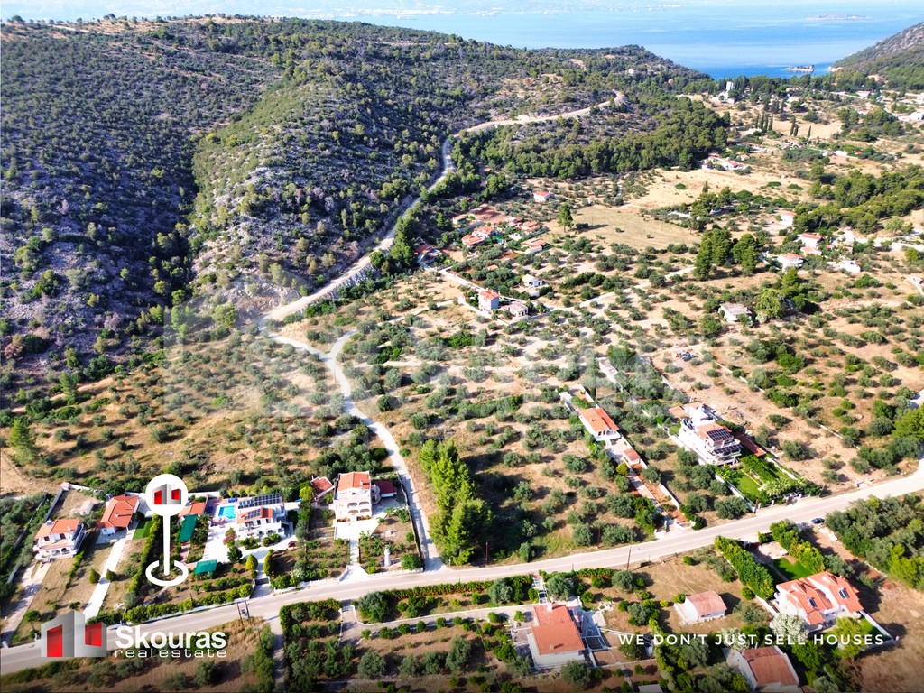 Μονοκατοικία 300 τ.μ. προς πώληση, Βλασαίικα Σαρωνικού