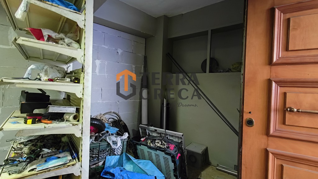 Διαμέρισμα 66 τ.μ. προς πώληση, Νεάπολη Εξαρχείων