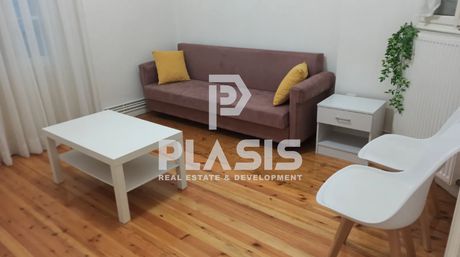 Studio 30sqm for rent-Dioikitirio