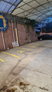 Parking 20 τ.μ. για ενοικίαση