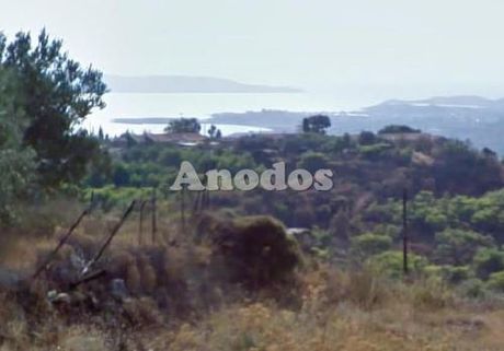 Οικόπεδο 330τ.μ. για πώληση-Κερατέα » Πλάκα