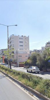 Οικόπεδο 460τ.μ. για πώληση-Άλιμος » Αμπελάκια