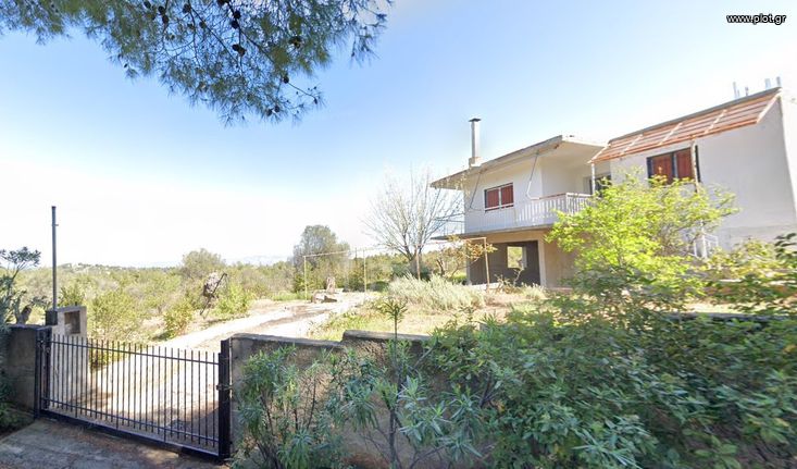 Detached home 80 sqm for sale, Rest Of Attica, Markopoulo Oropou