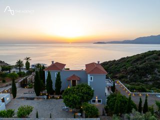Βίλλα 544,52 τ.μ. προς πώληση