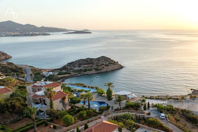 Βίλλα 248 τ.μ. για πώληση, Ν. Λασιθίου, Άγιος Νικόλαος