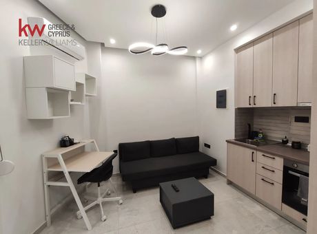Studio / γκαρσονιέρα 25τ.μ. για πώληση-Μπότσαρη