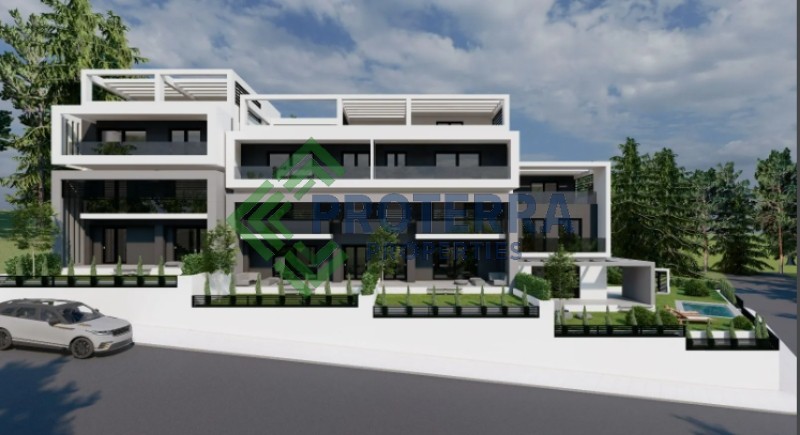 Διαμέρισμα 182 τ.μ. προς πώληση, Κέντρο Θέρμης